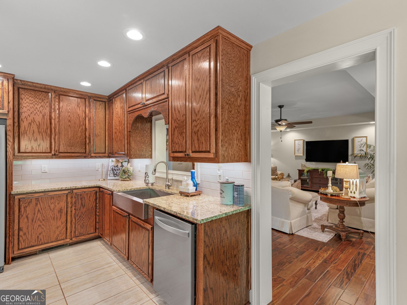 291 Bethany Road McDonough - Photo 14