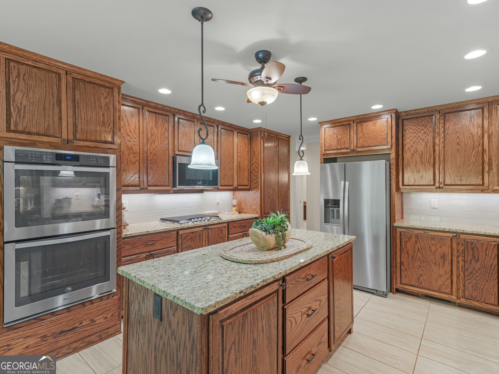 291 Bethany Road McDonough - Photo 15