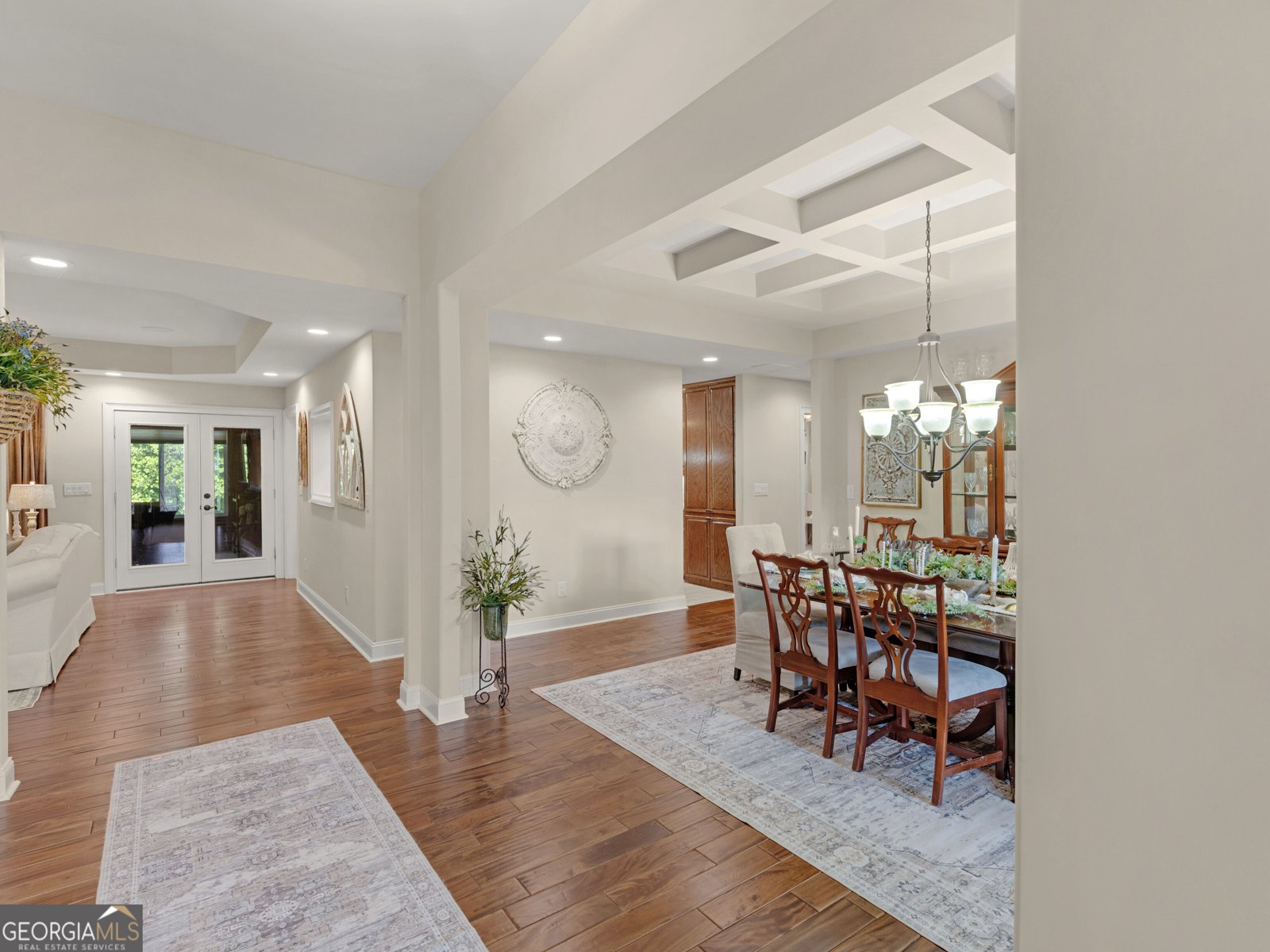 291 Bethany Road McDonough - Photo 21