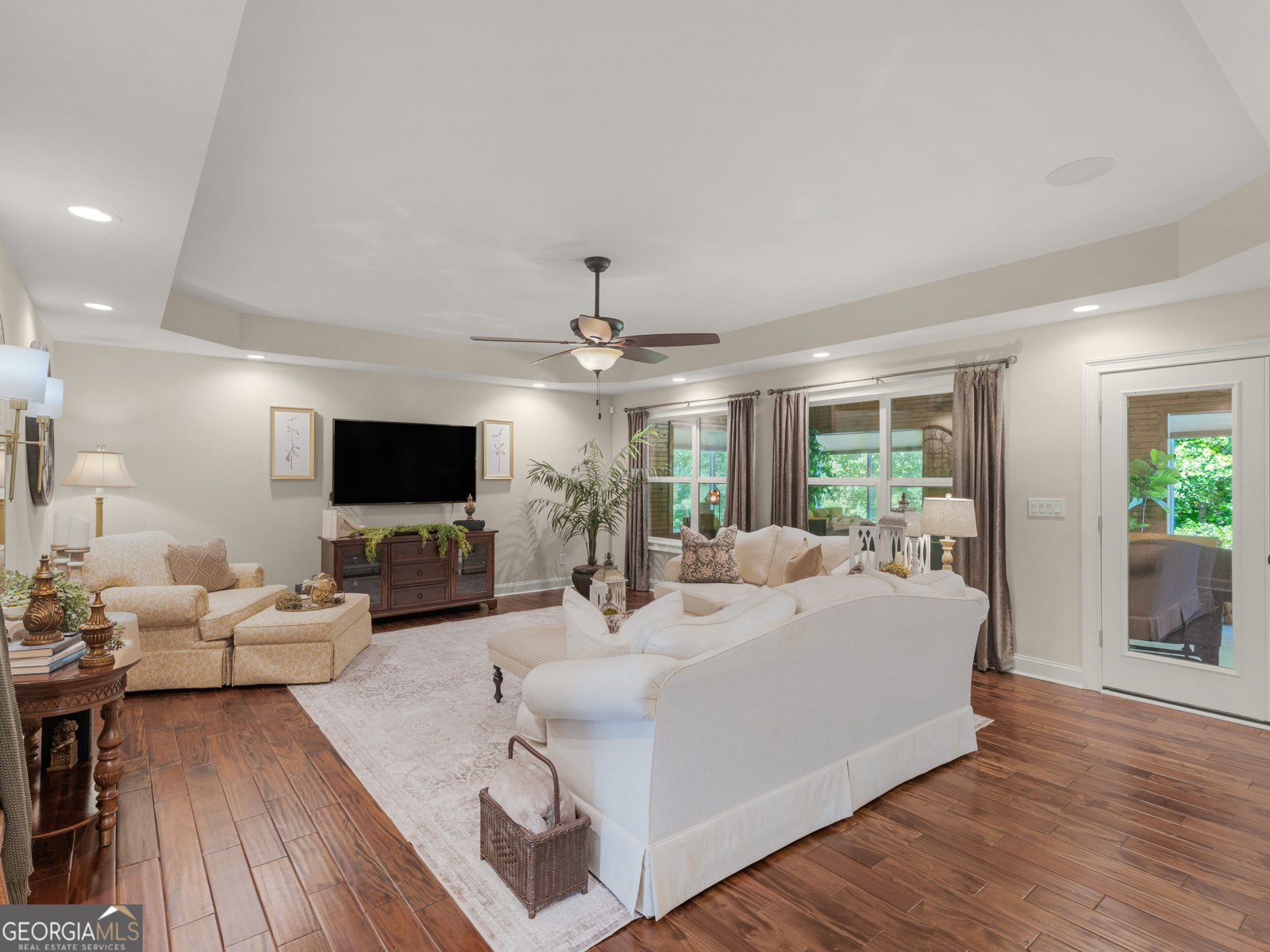 291 Bethany Road McDonough - Photo 23