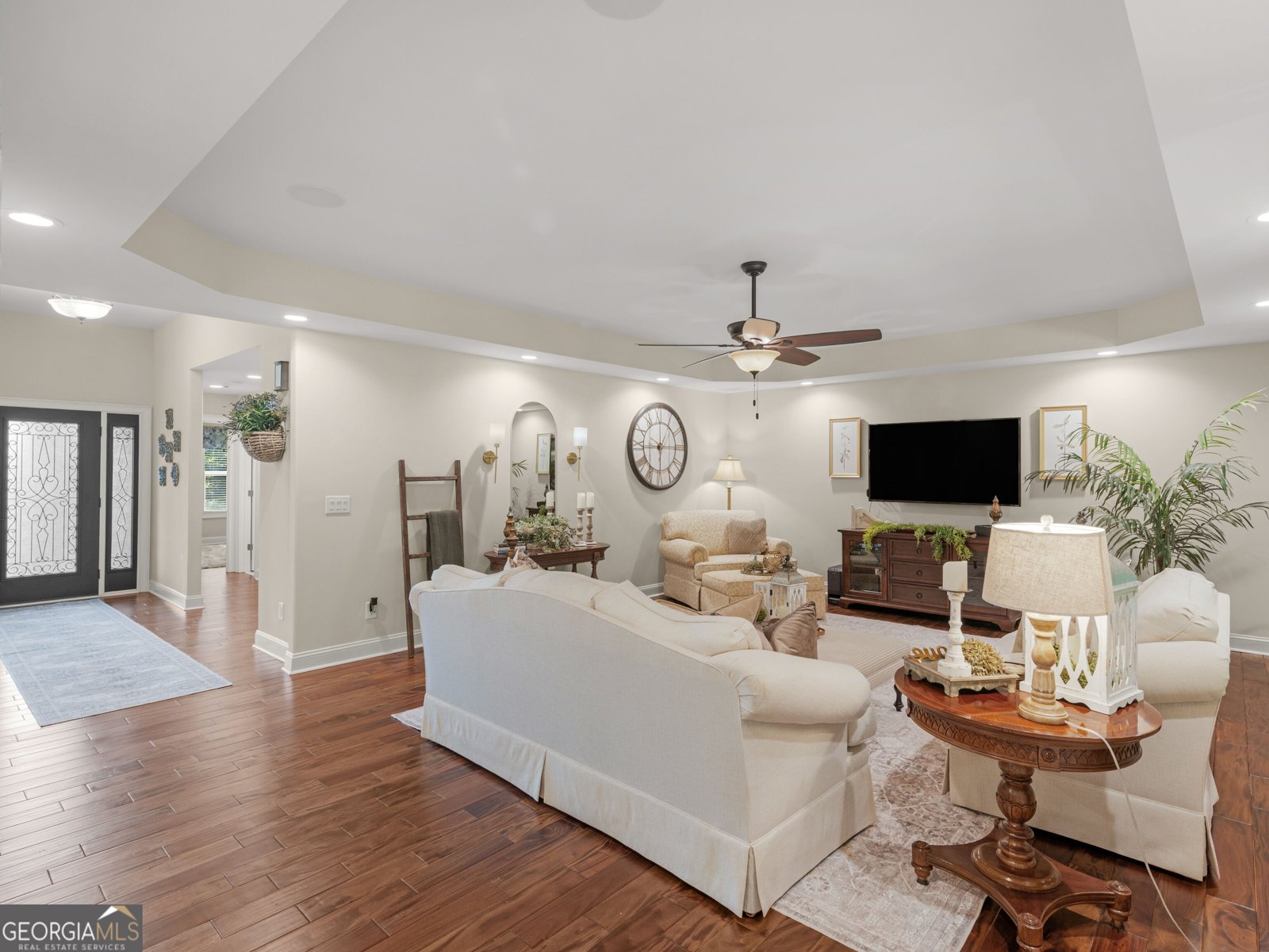 291 Bethany Road McDonough - Photo 24