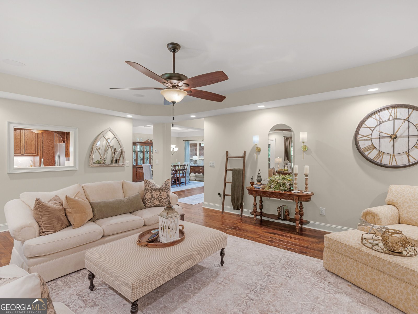 291 Bethany Road McDonough - Photo 25