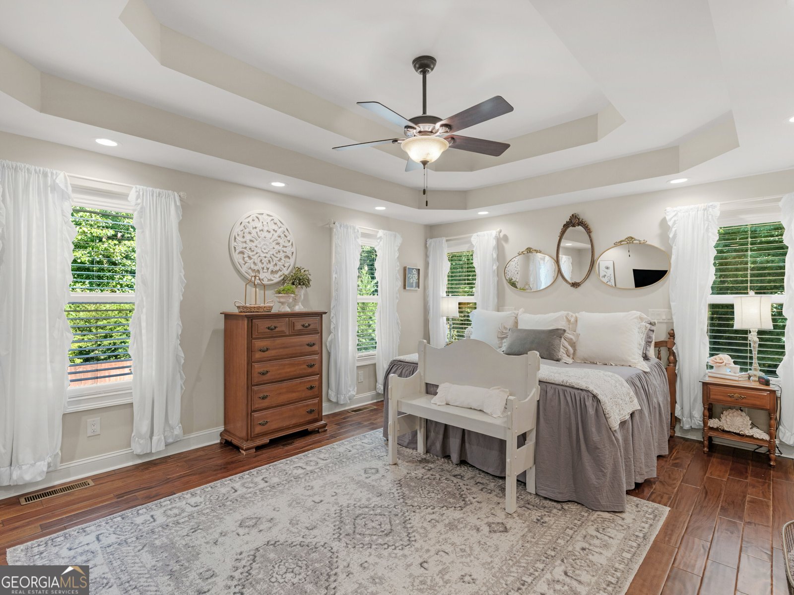 291 Bethany Road McDonough - Photo 31