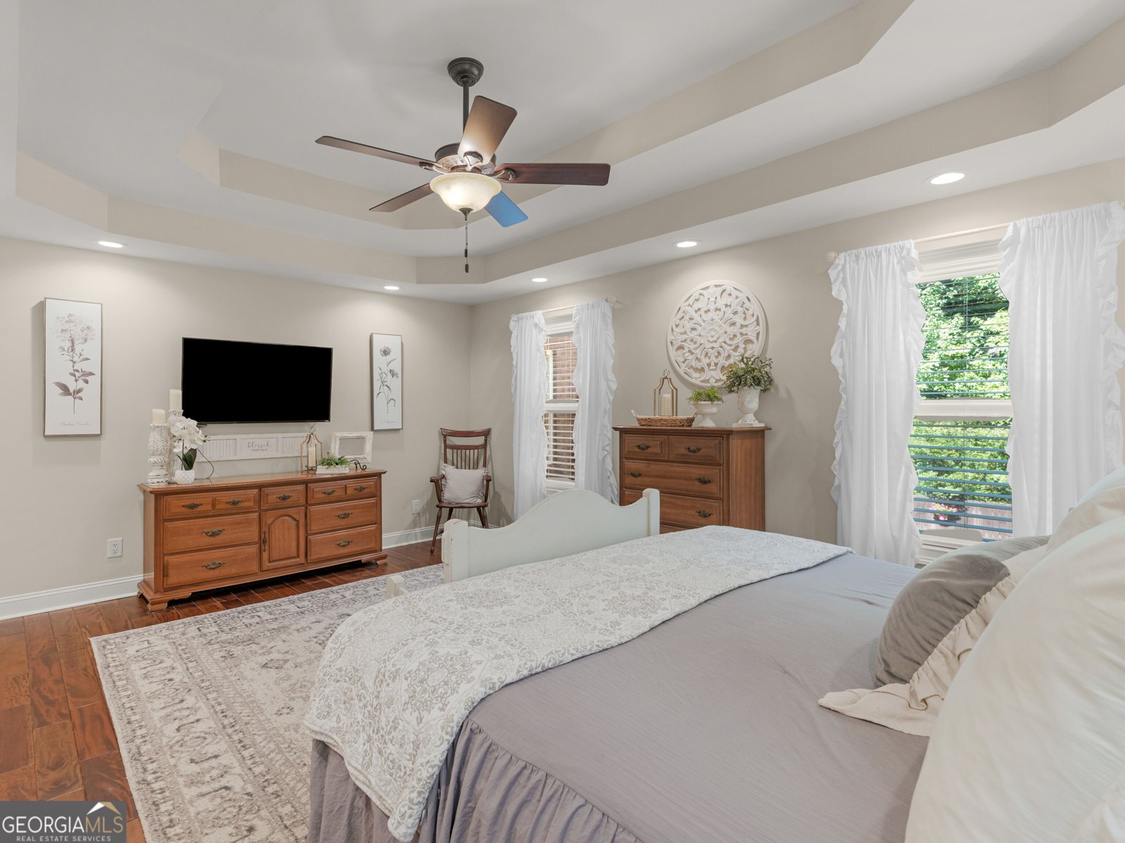 291 Bethany Road McDonough - Photo 32