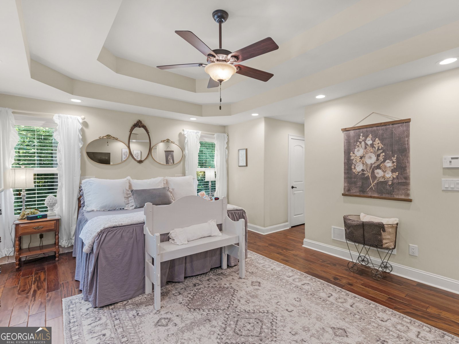 291 Bethany Road McDonough - Photo 33