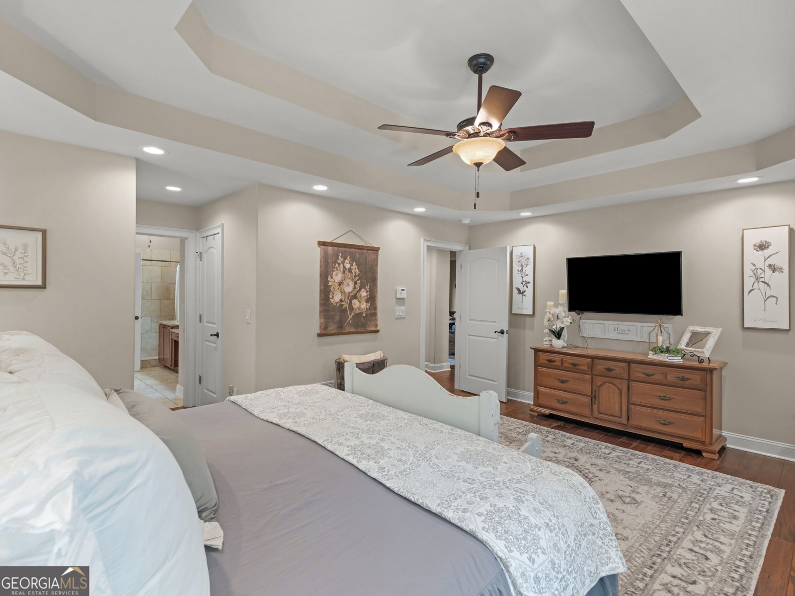291 Bethany Road McDonough - Photo 34
