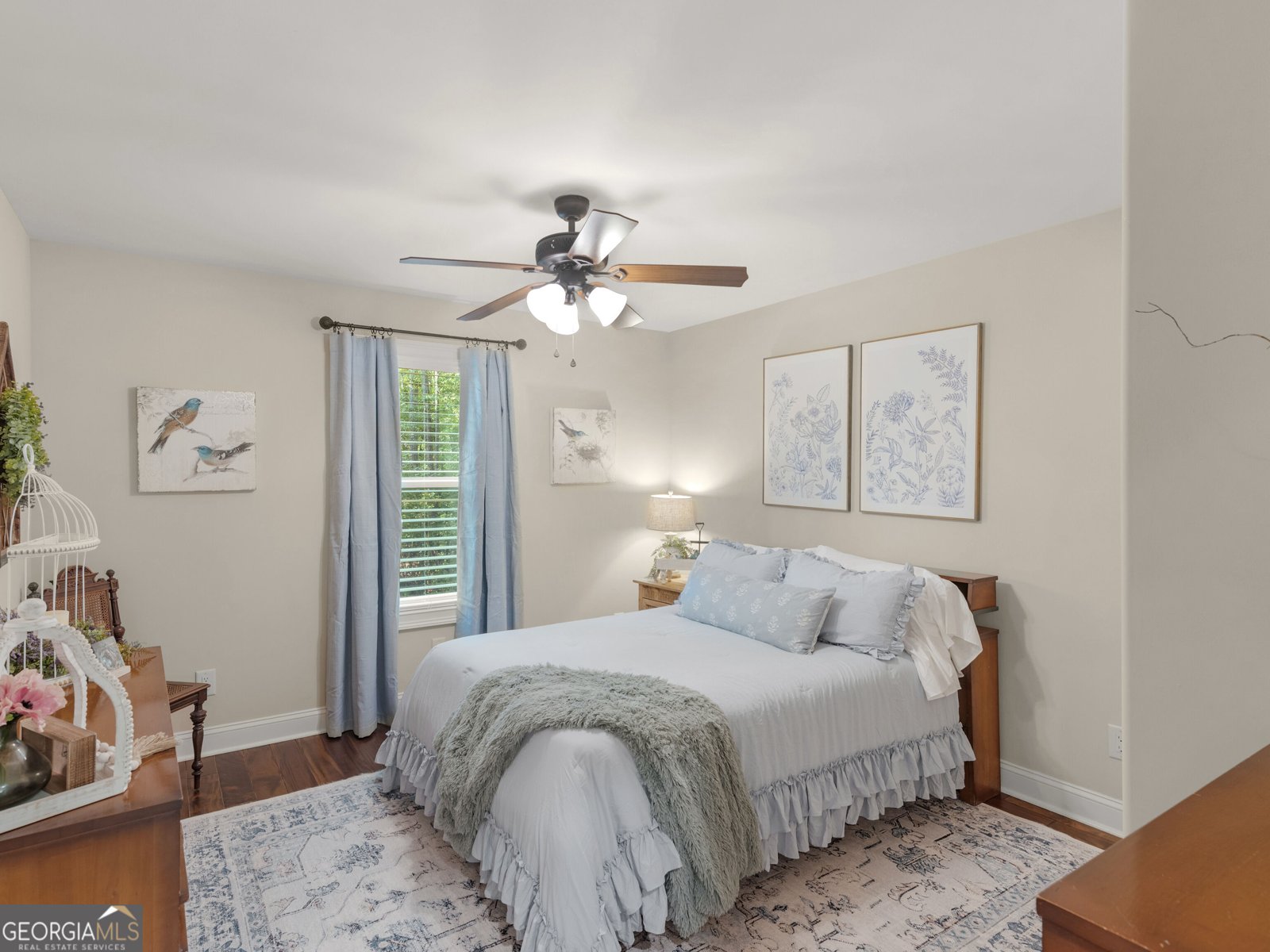 291 Bethany Road McDonough - Photo 40