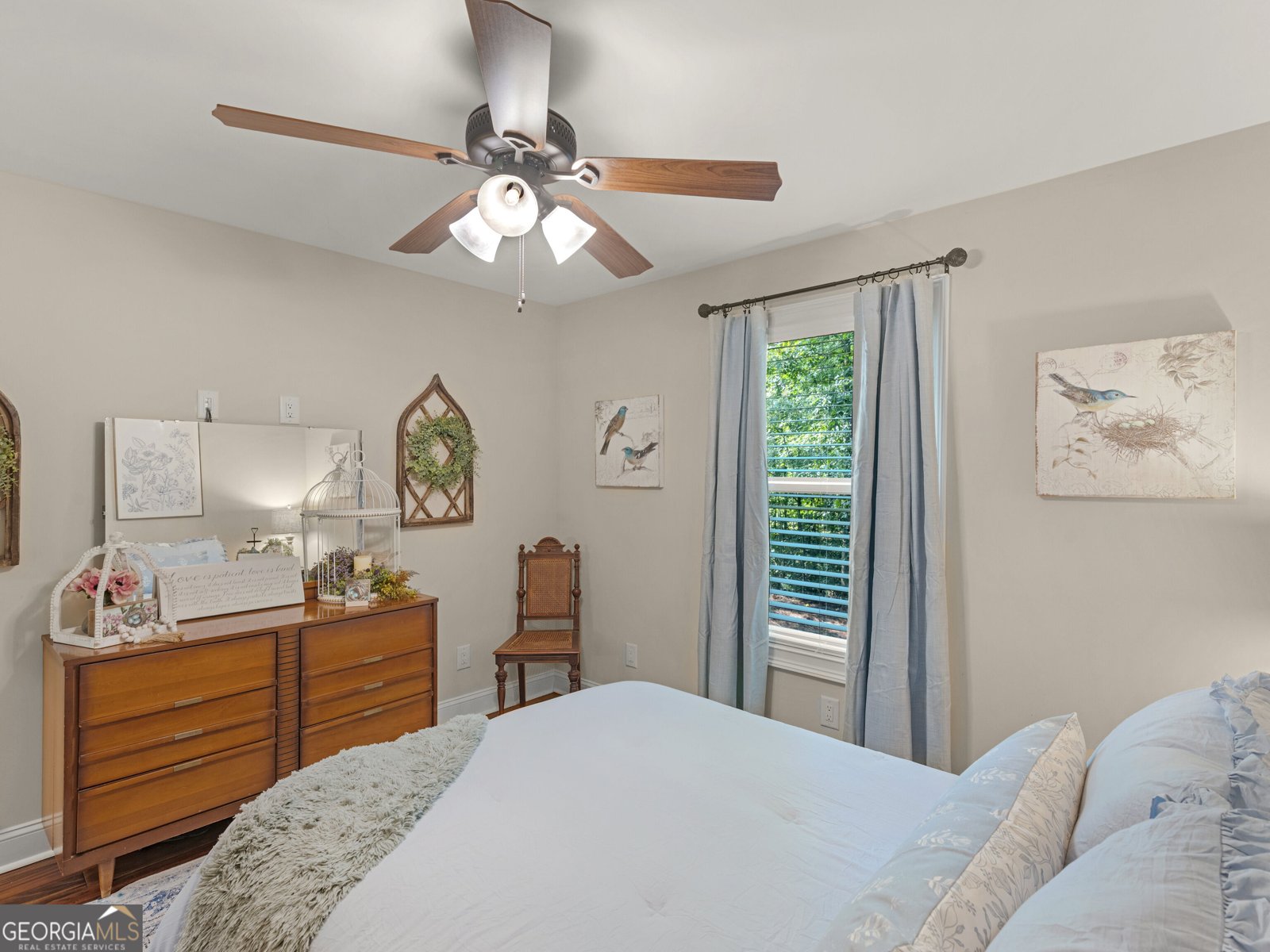 291 Bethany Road McDonough - Photo 41