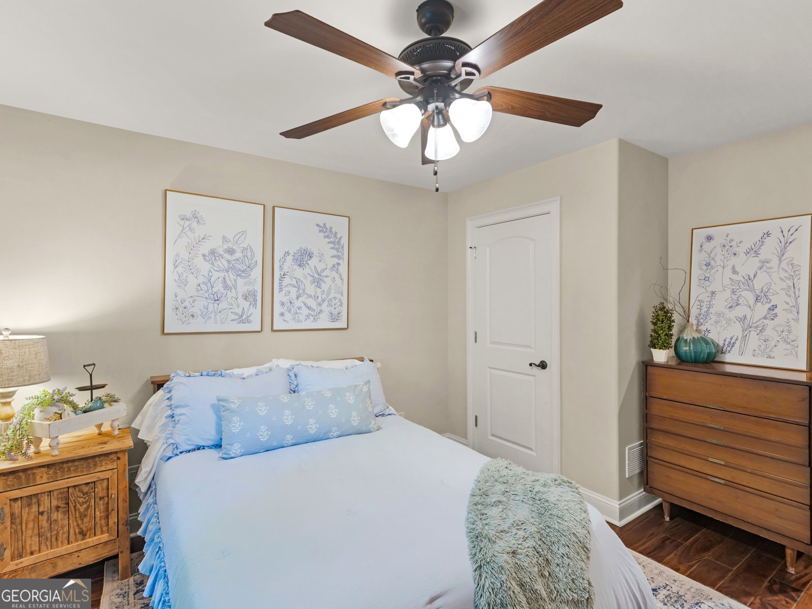 291 Bethany Road McDonough - Photo 43