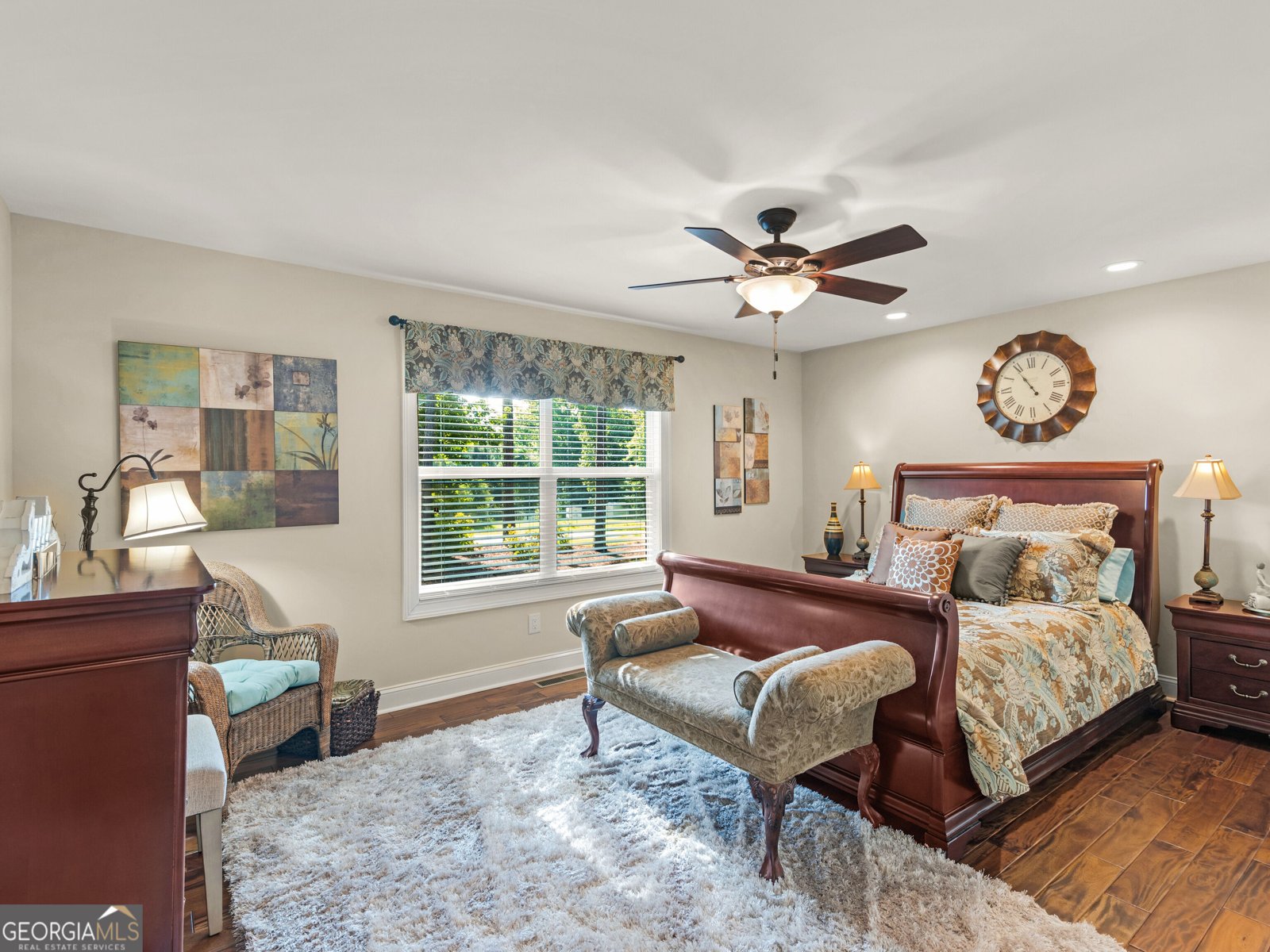 291 Bethany Road McDonough - Photo 45