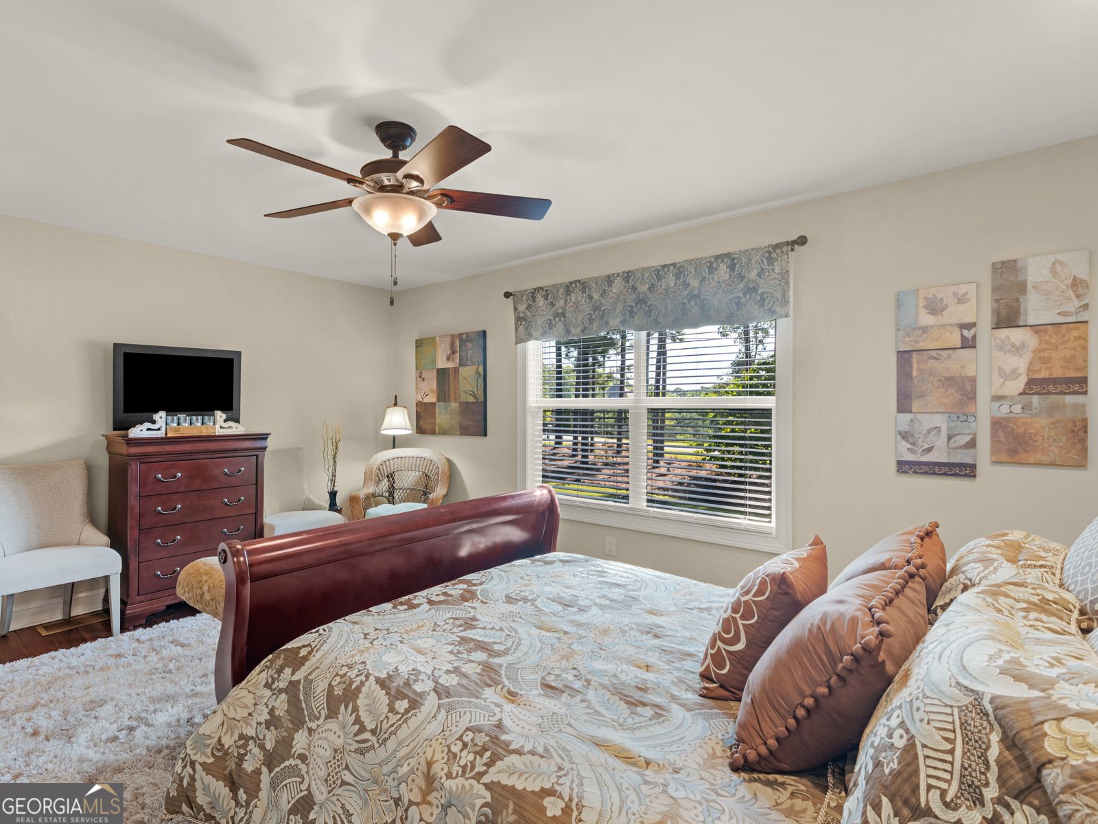 291 Bethany Road McDonough - Photo 46