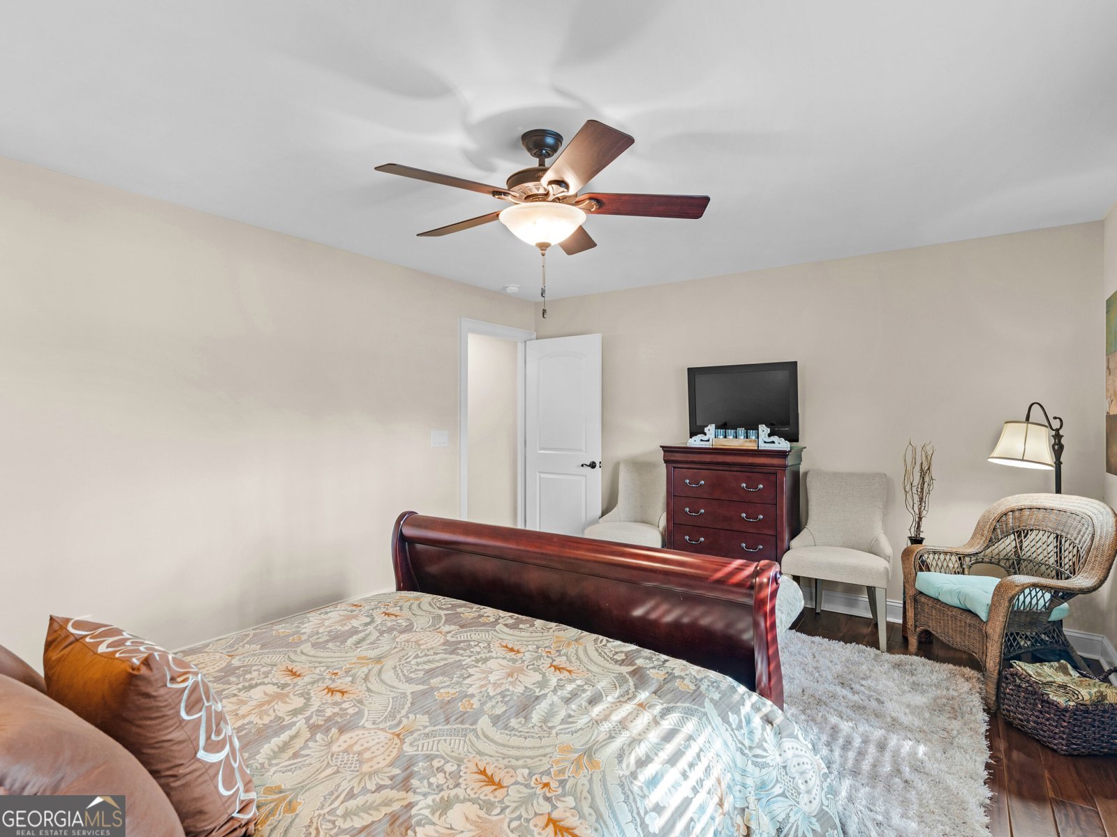 291 Bethany Road McDonough - Photo 47