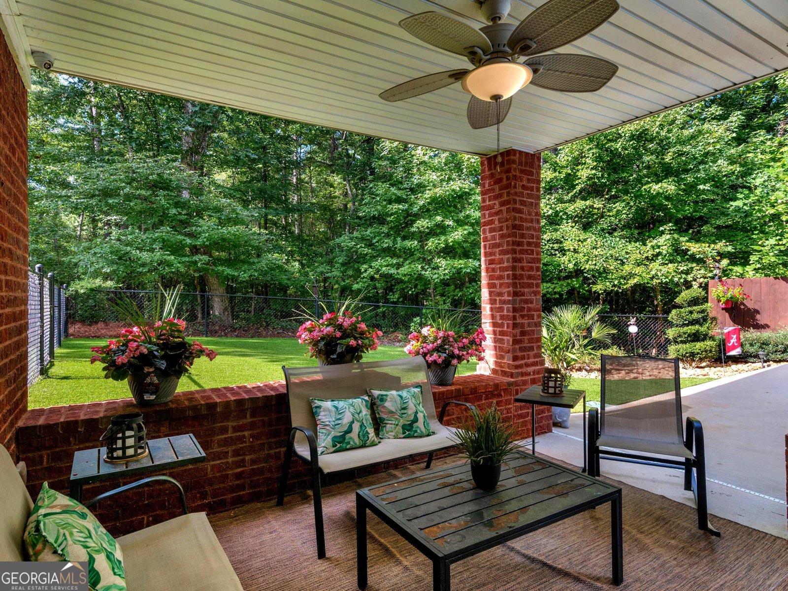 291 Bethany Road McDonough - Photo 56