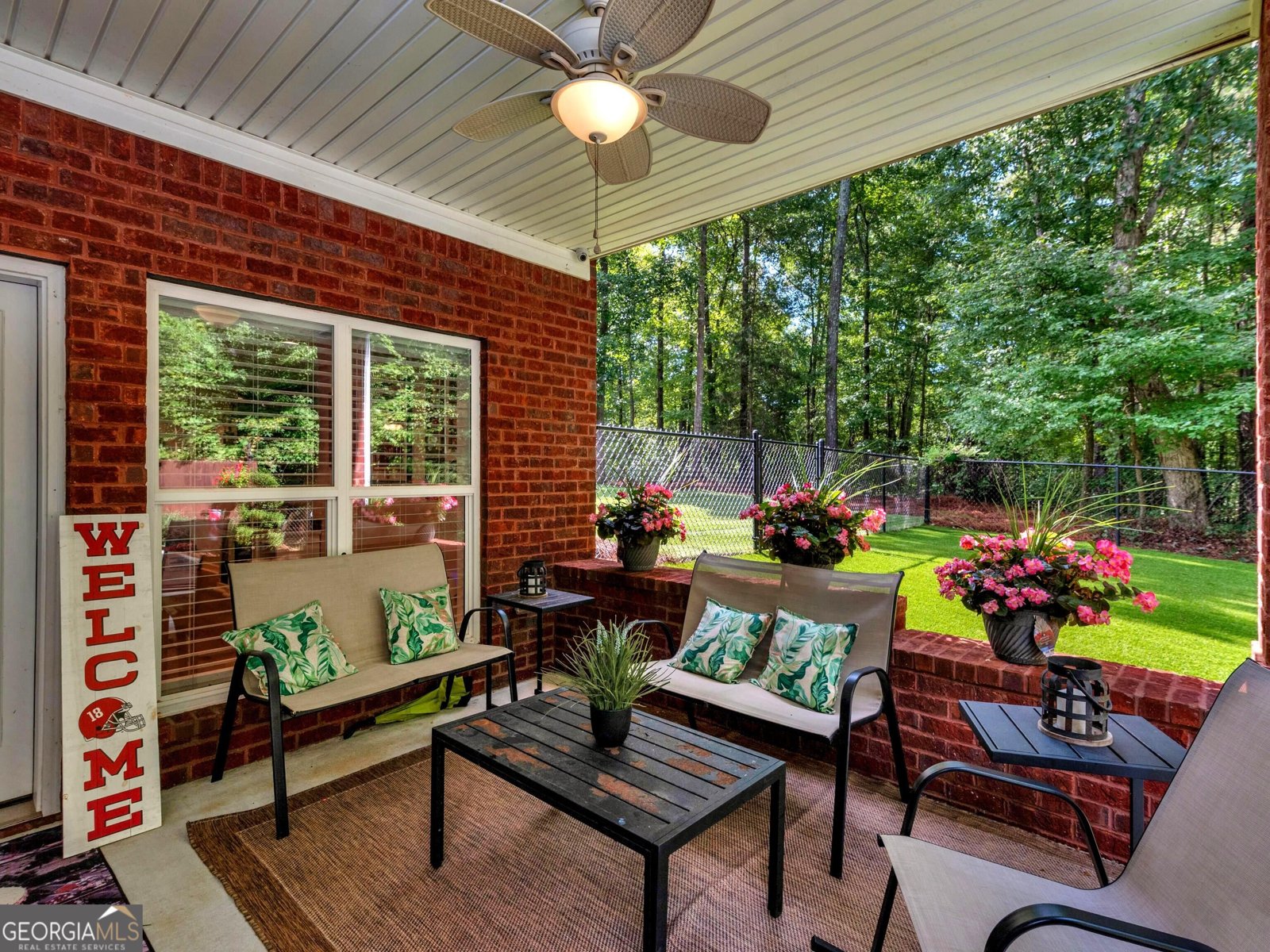 291 Bethany Road McDonough - Photo 57
