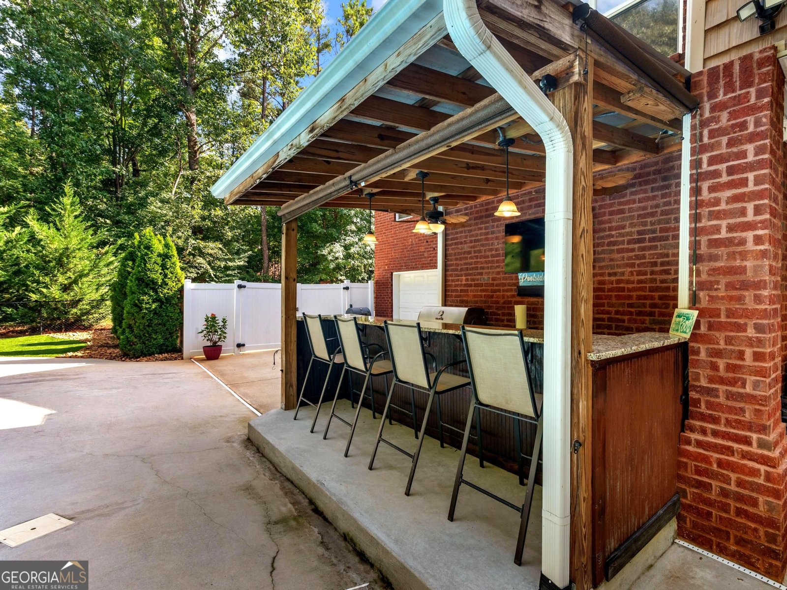 291 Bethany Road McDonough - Photo 58