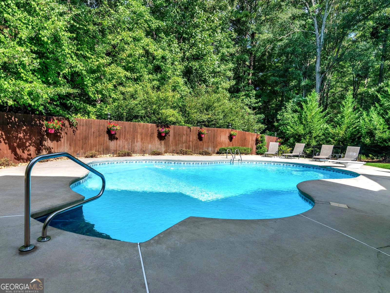 291 Bethany Road McDonough - Photo 59