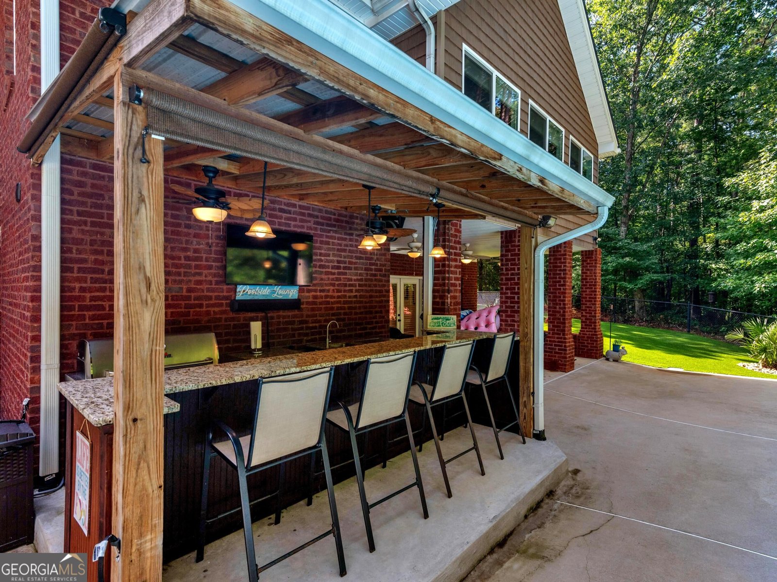291 Bethany Road McDonough - Photo 61