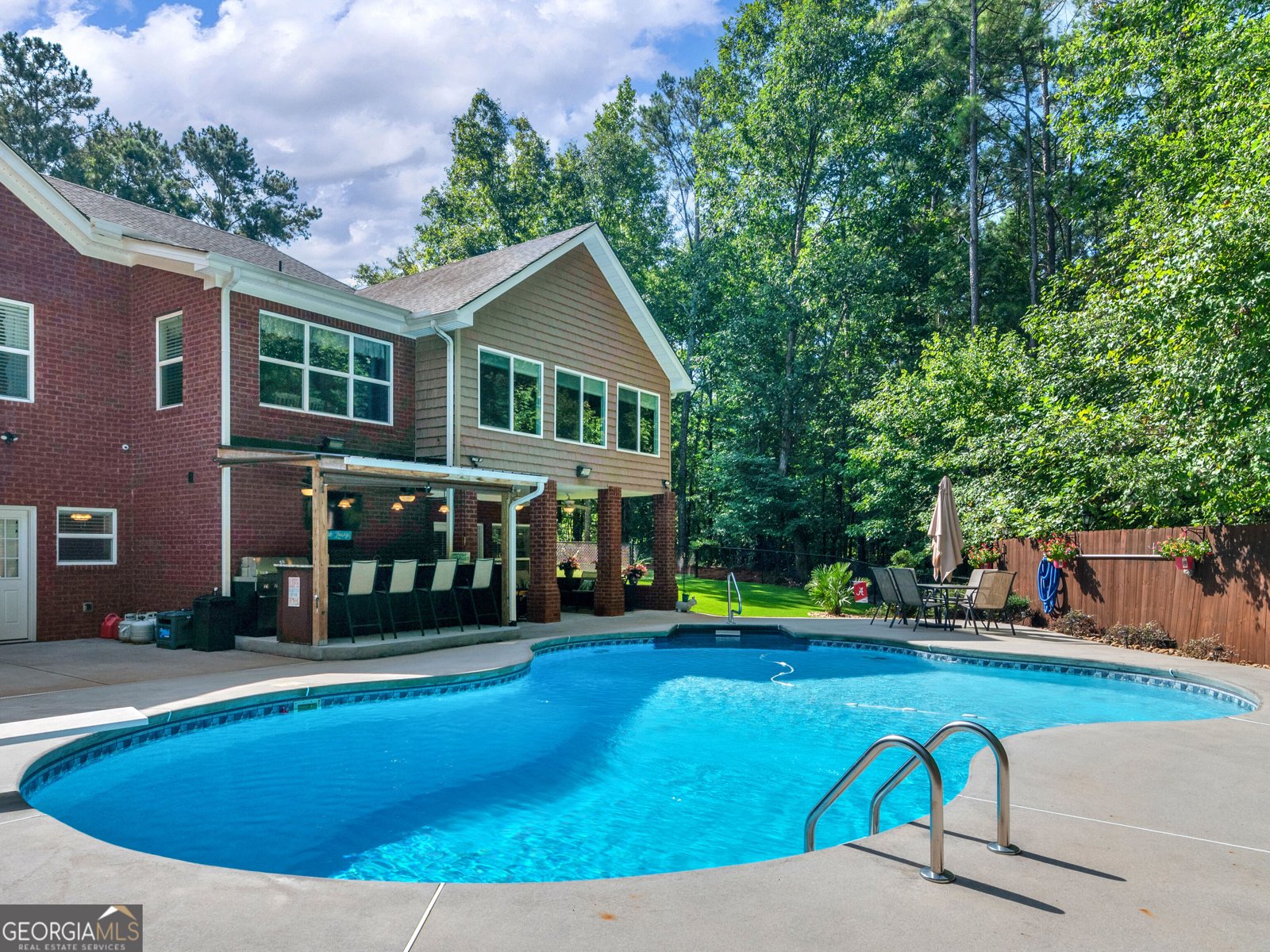 291 Bethany Road McDonough - Photo 64