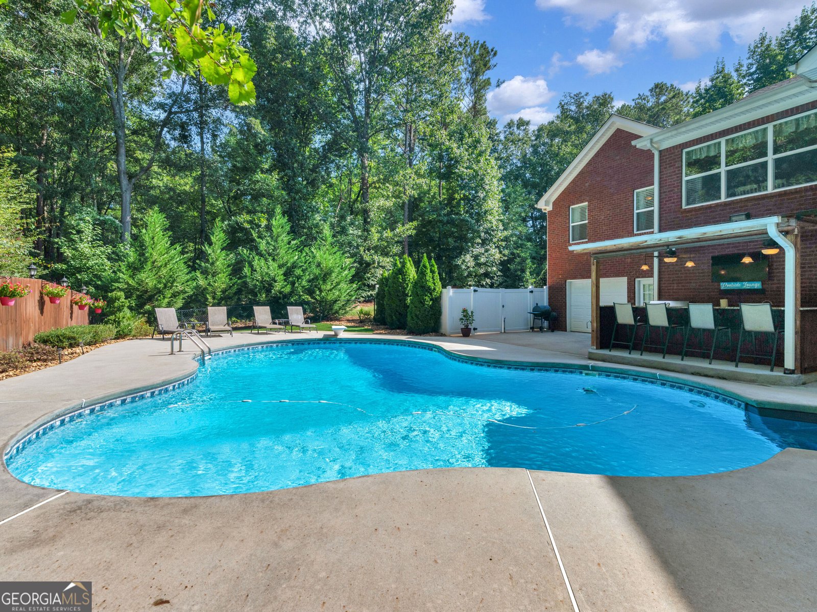 291 Bethany Road McDonough - Photo 65