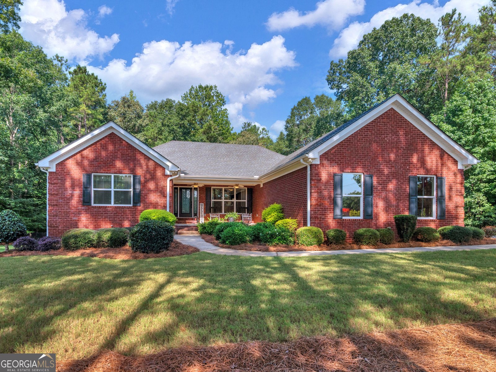 291 Bethany Road McDonough - Photo 67