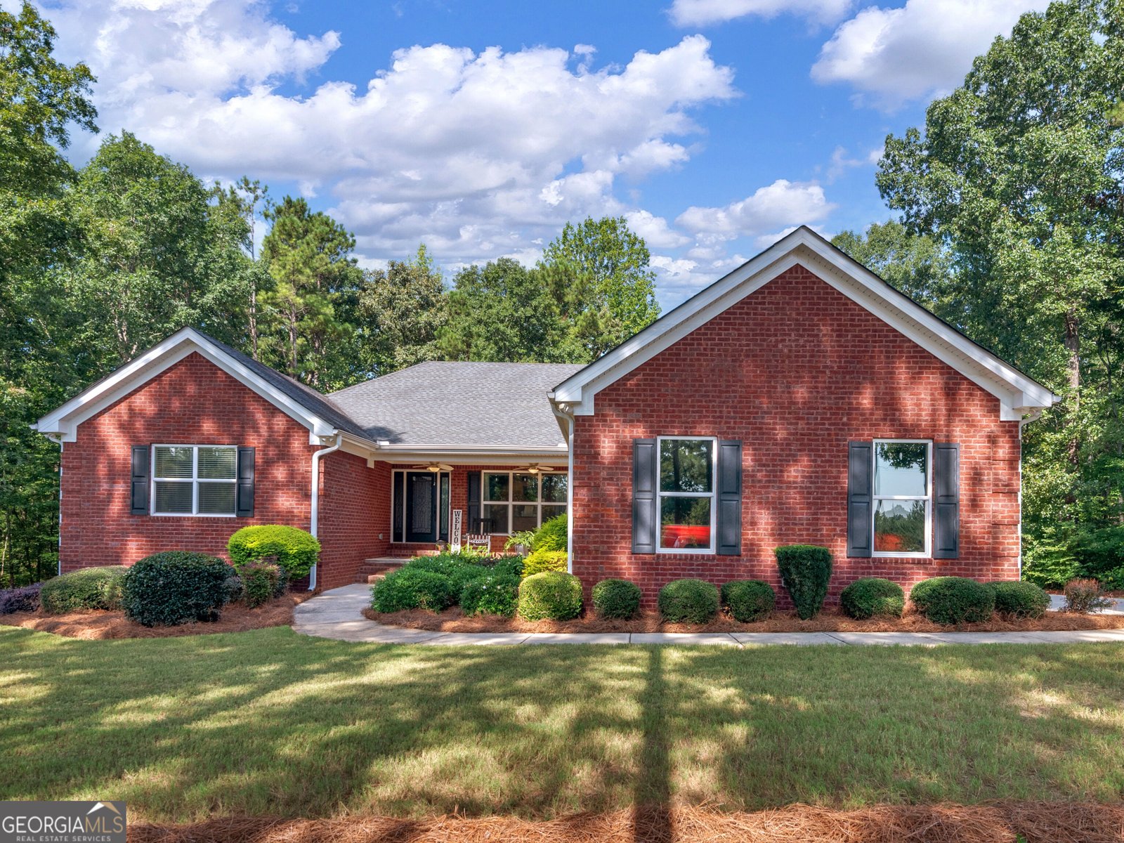 291 Bethany Road McDonough - Photo 68