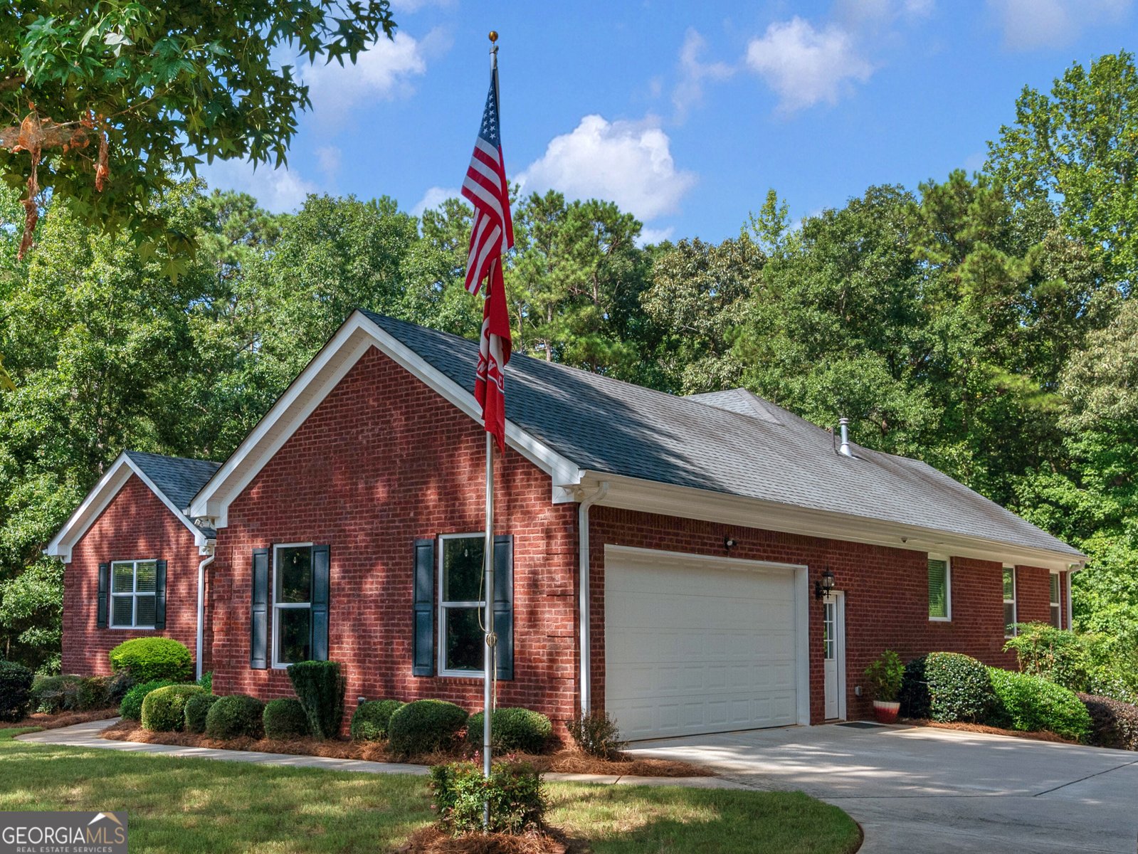 291 Bethany Road McDonough - Photo 69