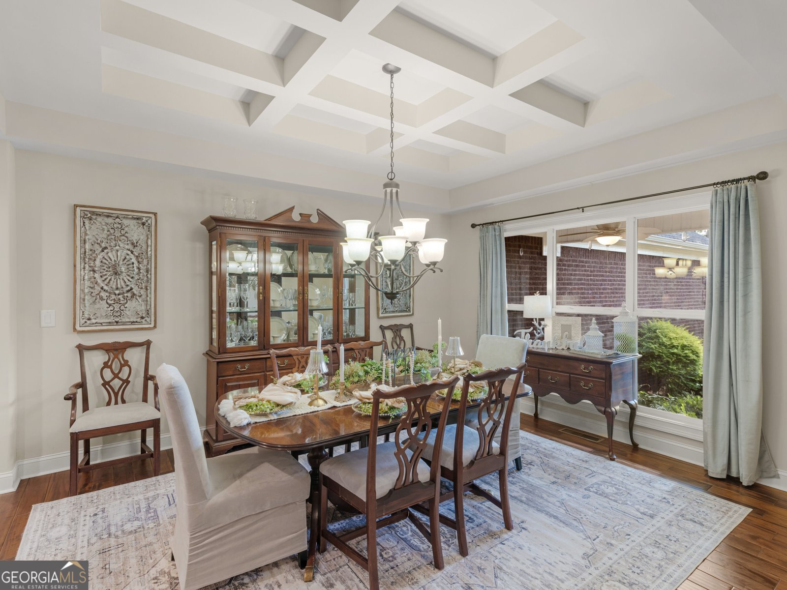 291 Bethany Road McDonough - Photo 7