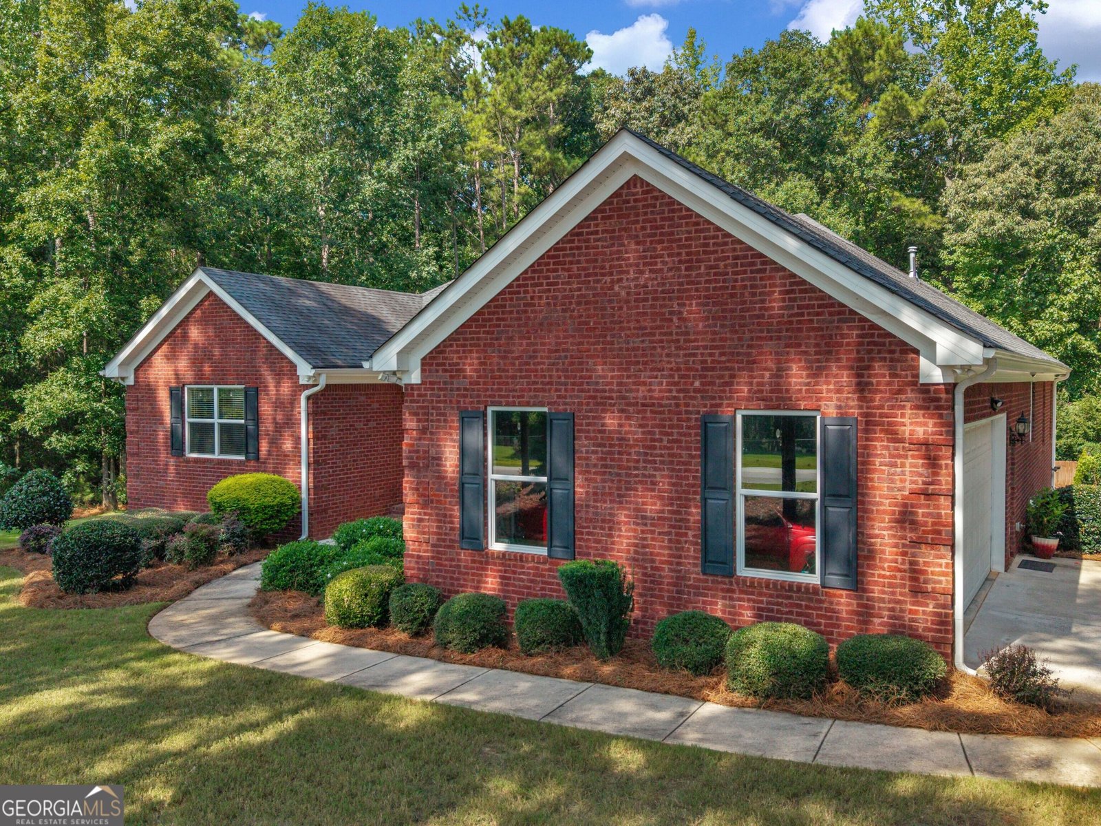 291 Bethany Road McDonough - Photo 70