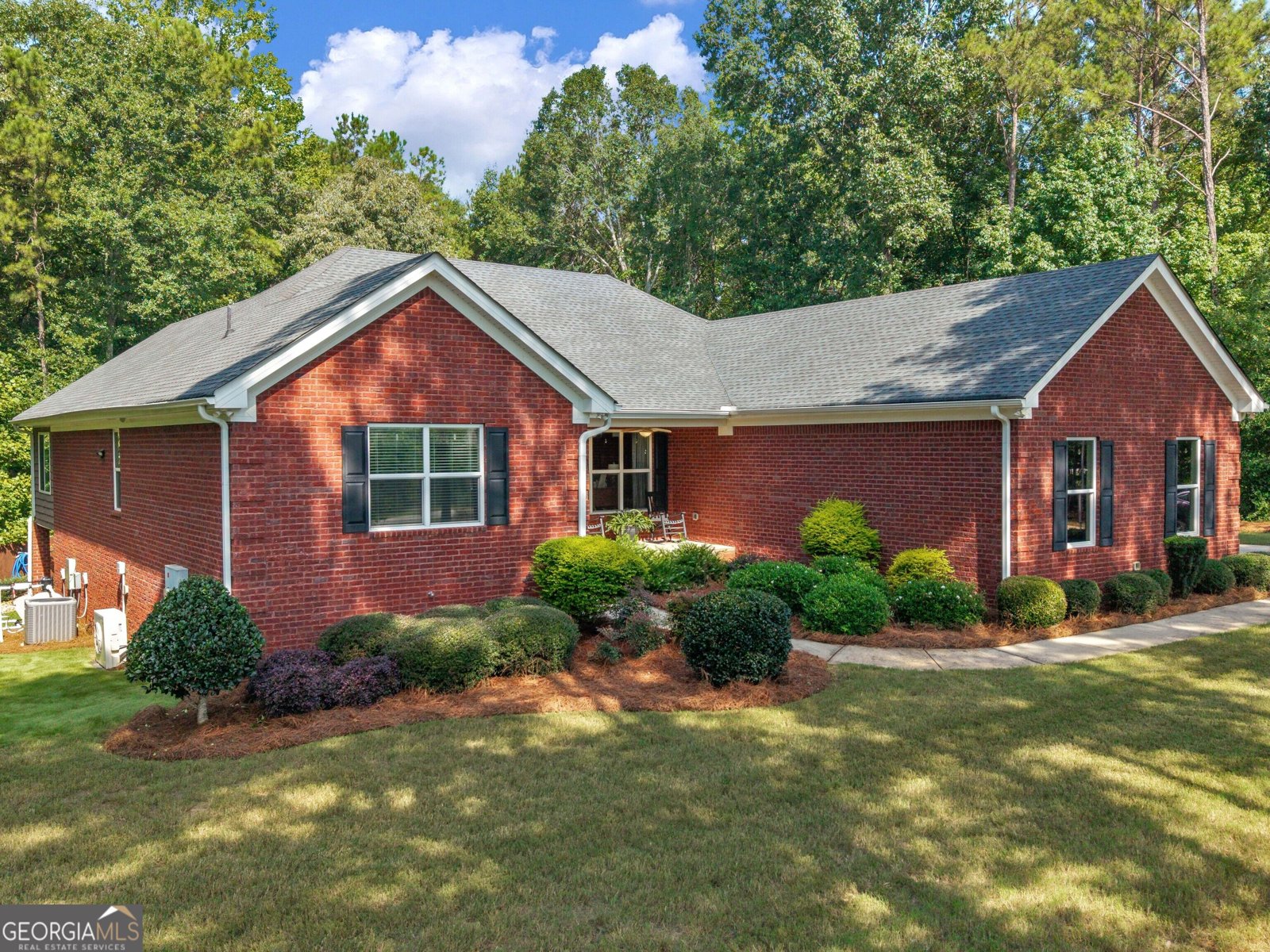 291 Bethany Road McDonough - Photo 71