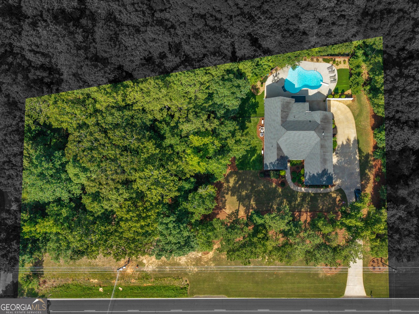 291 Bethany Road McDonough - Photo 72