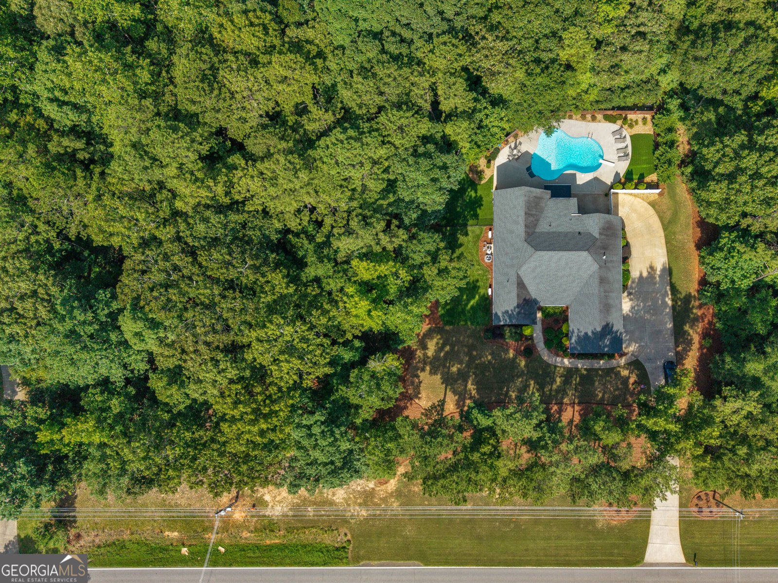 291 Bethany Road McDonough - Photo 73