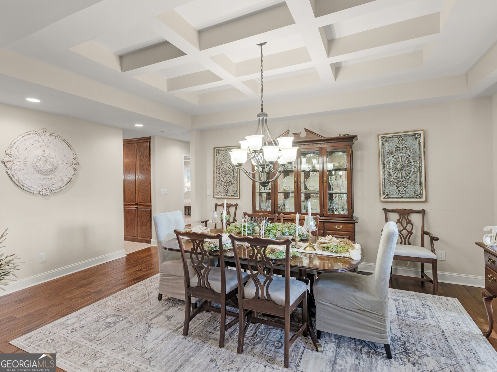 291 Bethany Road McDonough - Photo 8