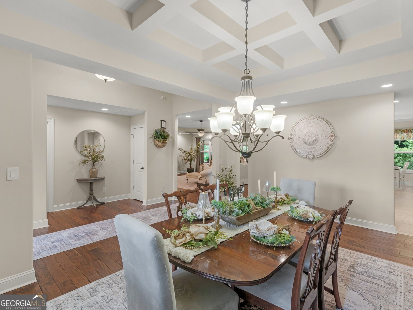 291 Bethany Road McDonough - Photo 9