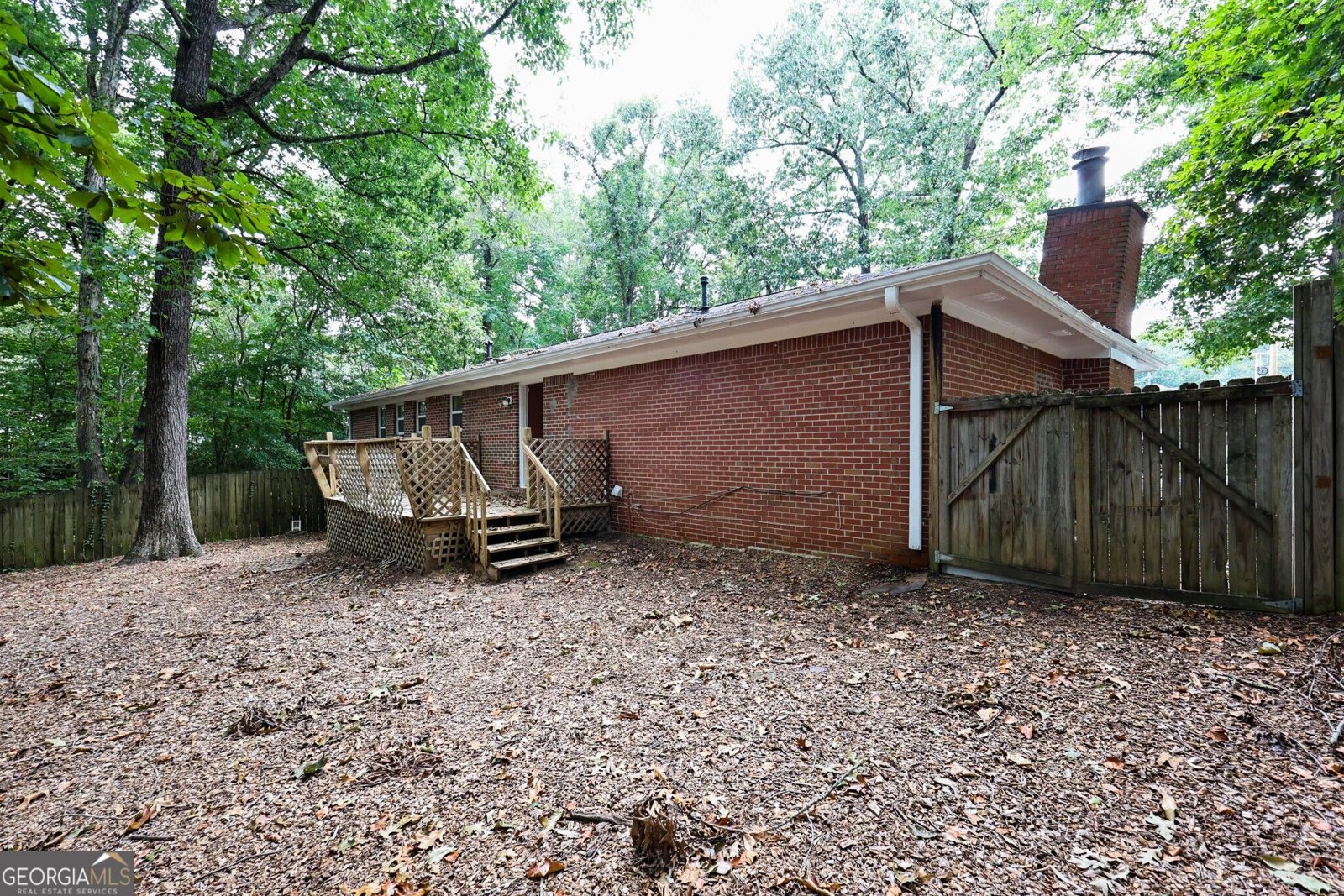 4330 Mink Livsey Road Snellville - Photo 30