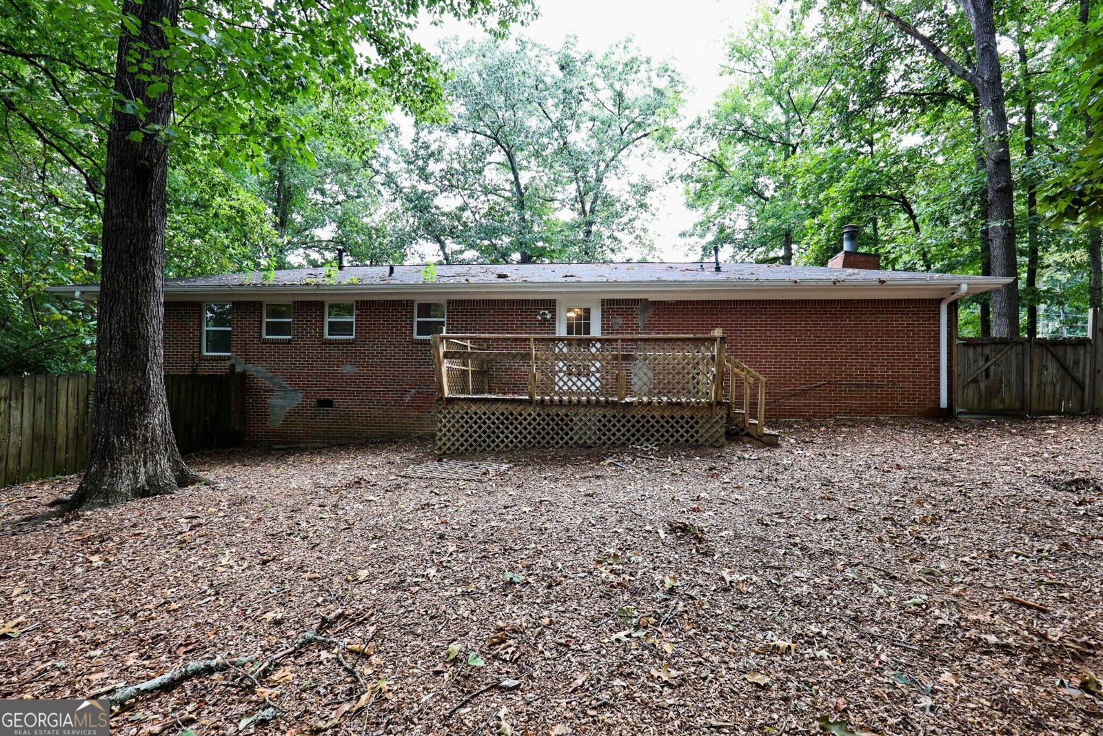 4330 Mink Livsey Road Snellville - Photo 33