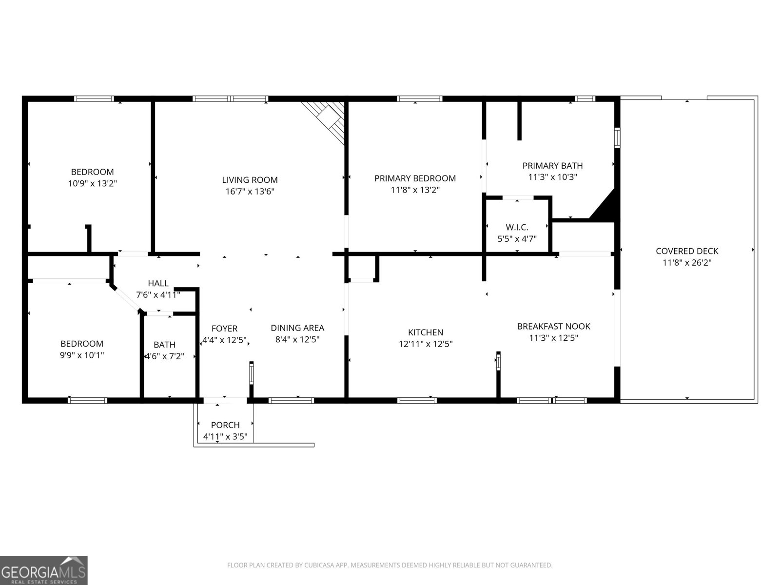 760 Hamilton Mulberry Grove Road Cataula - Photo 21