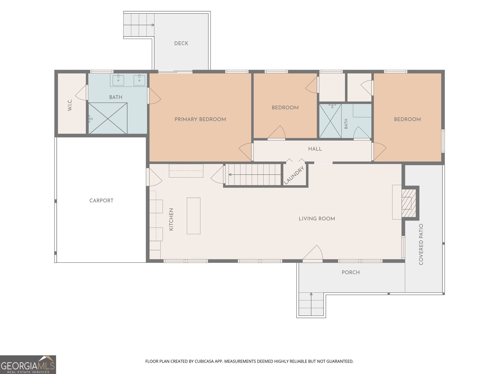 88 Hollis Terrace Atlanta - Photo 24