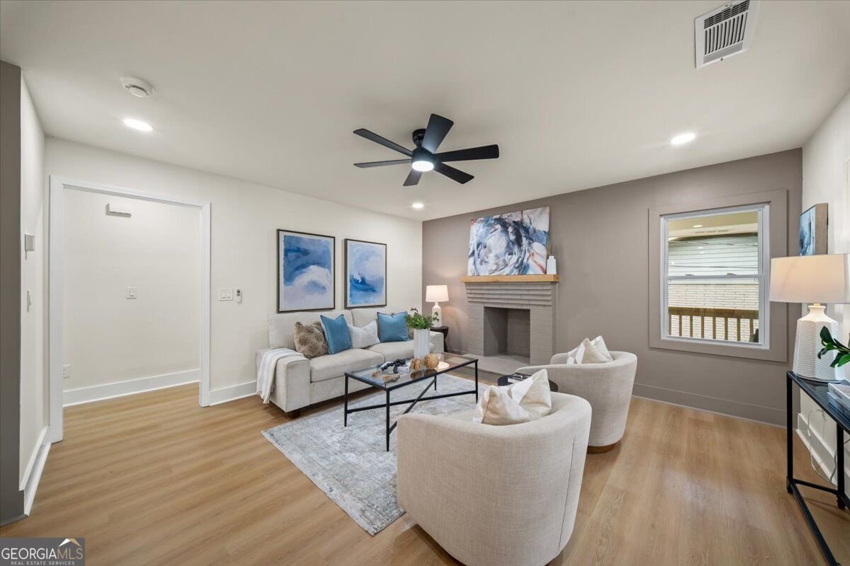 88 Hollis Terrace Atlanta - Photo 6