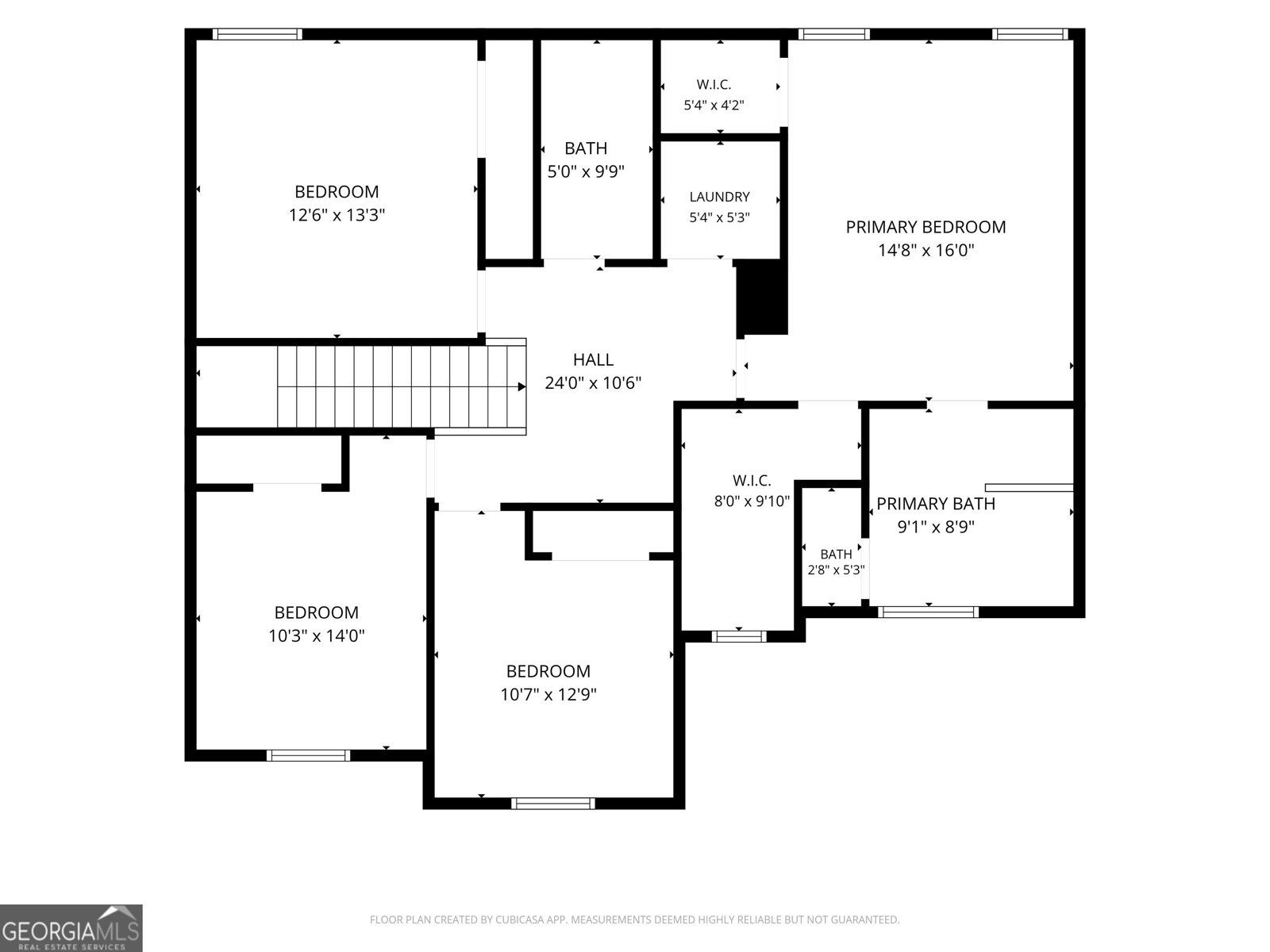 617 Edgemore Road Canton - Photo 54