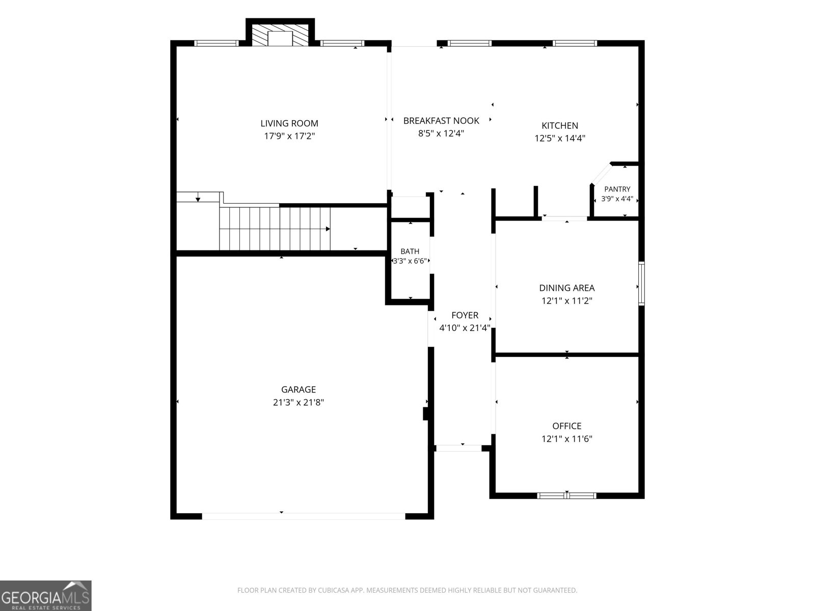 617 Edgemore Road Canton - Photo 55