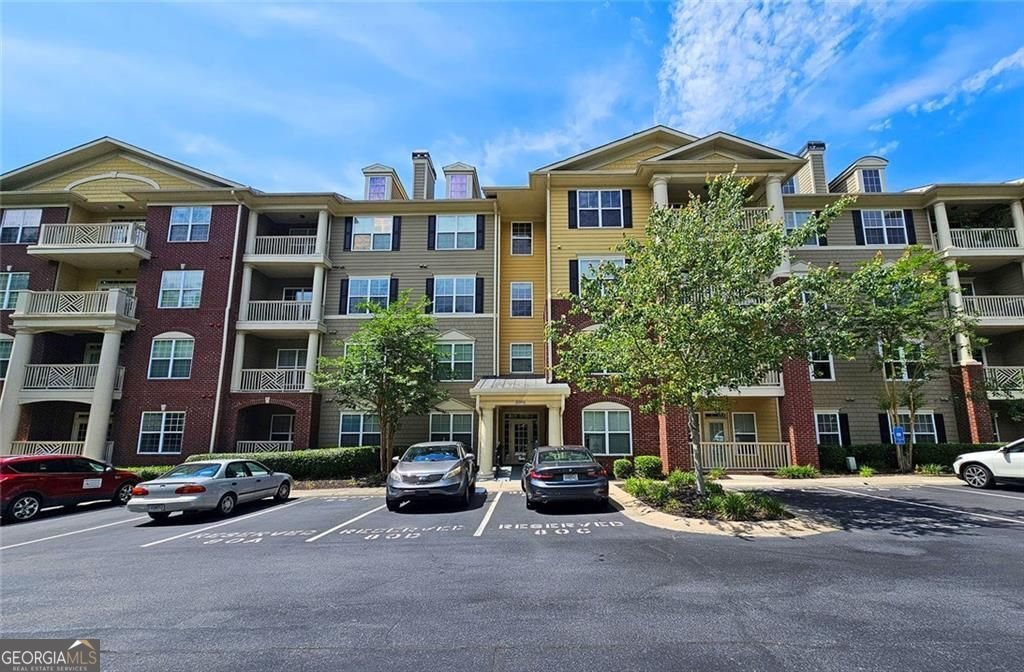 3150 Woodwalk Drive Atlanta - main photo