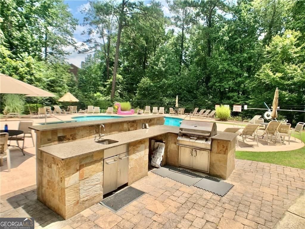 3150 Woodwalk Drive Atlanta - Photo 23
