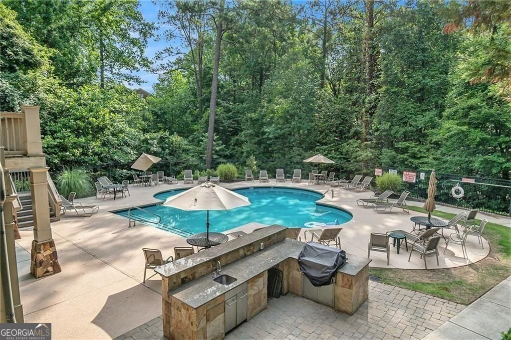 3150 Woodwalk Drive Atlanta - Photo 24