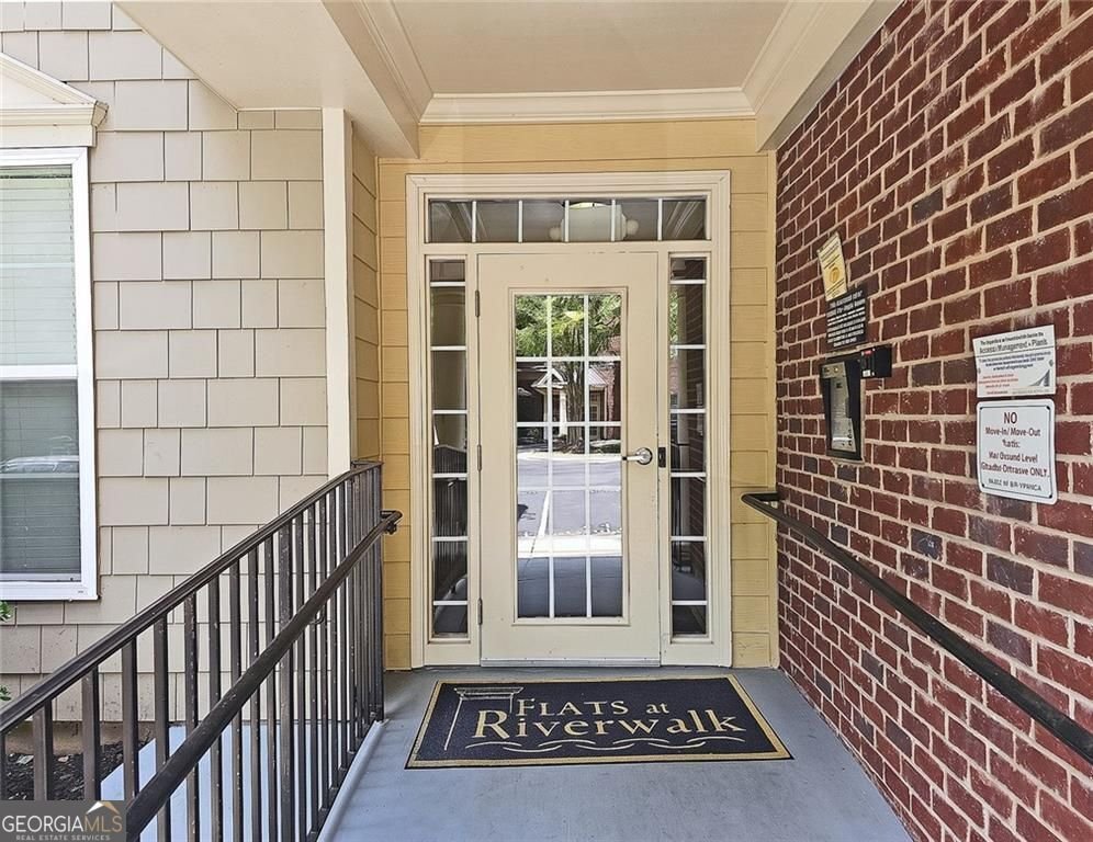 3150 Woodwalk Drive Atlanta - Photo 6