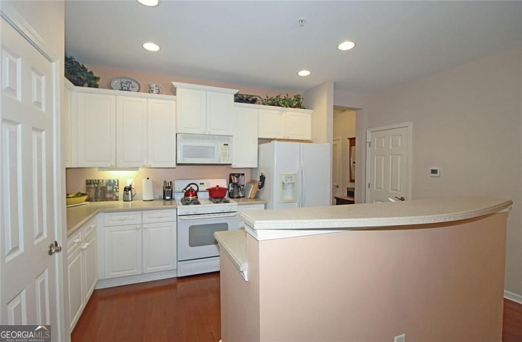 3150 Woodwalk Drive Atlanta - Photo 7