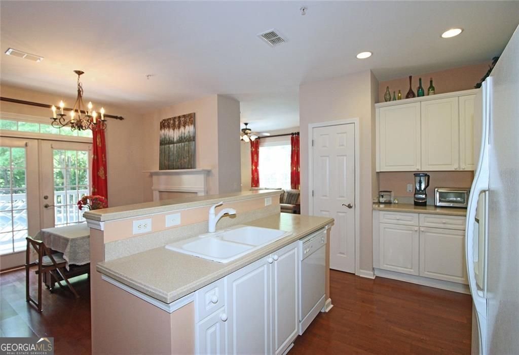 3150 Woodwalk Drive Atlanta - Photo 8