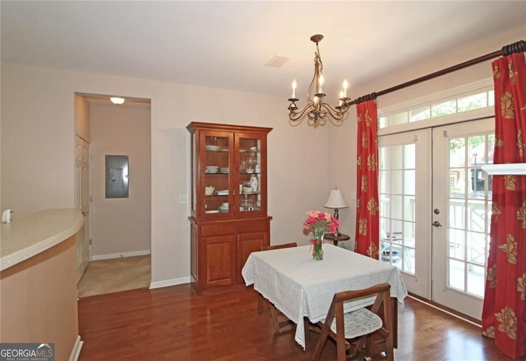 3150 Woodwalk Drive Atlanta - Photo 9