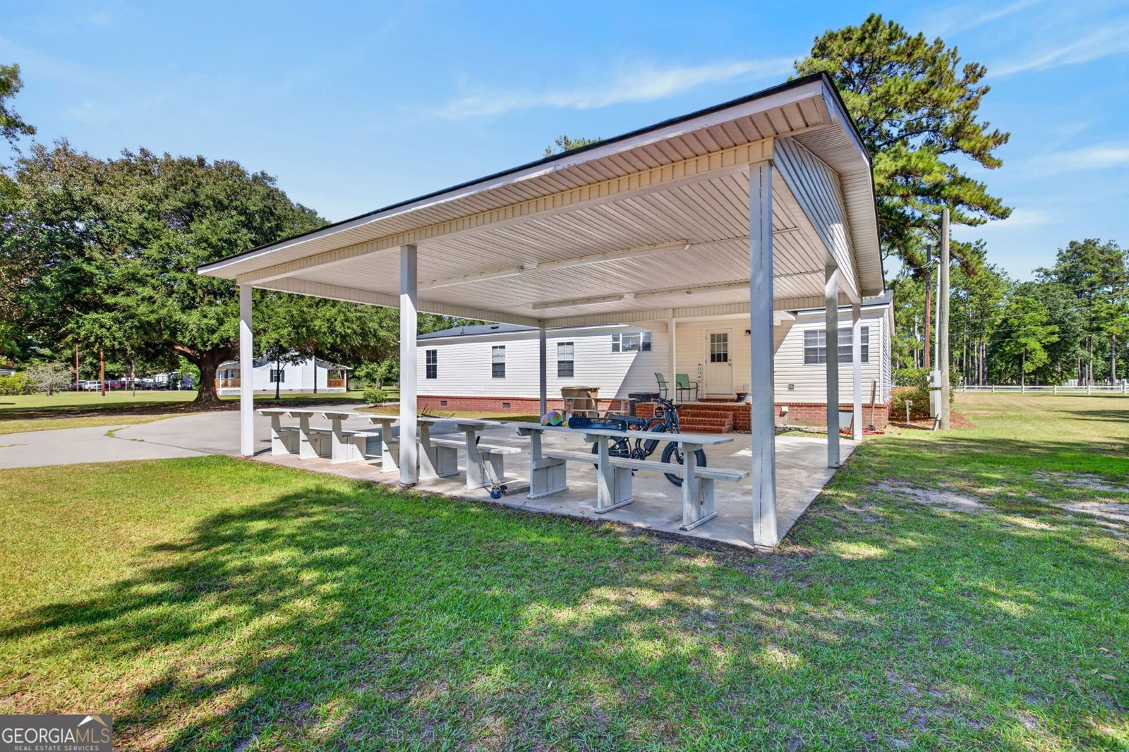 1444 Courthouse Road Guyton - Photo 37