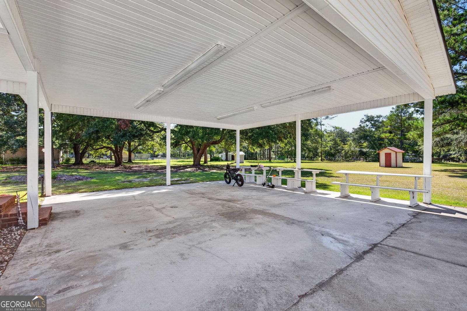1444 Courthouse Road Guyton - Photo 38