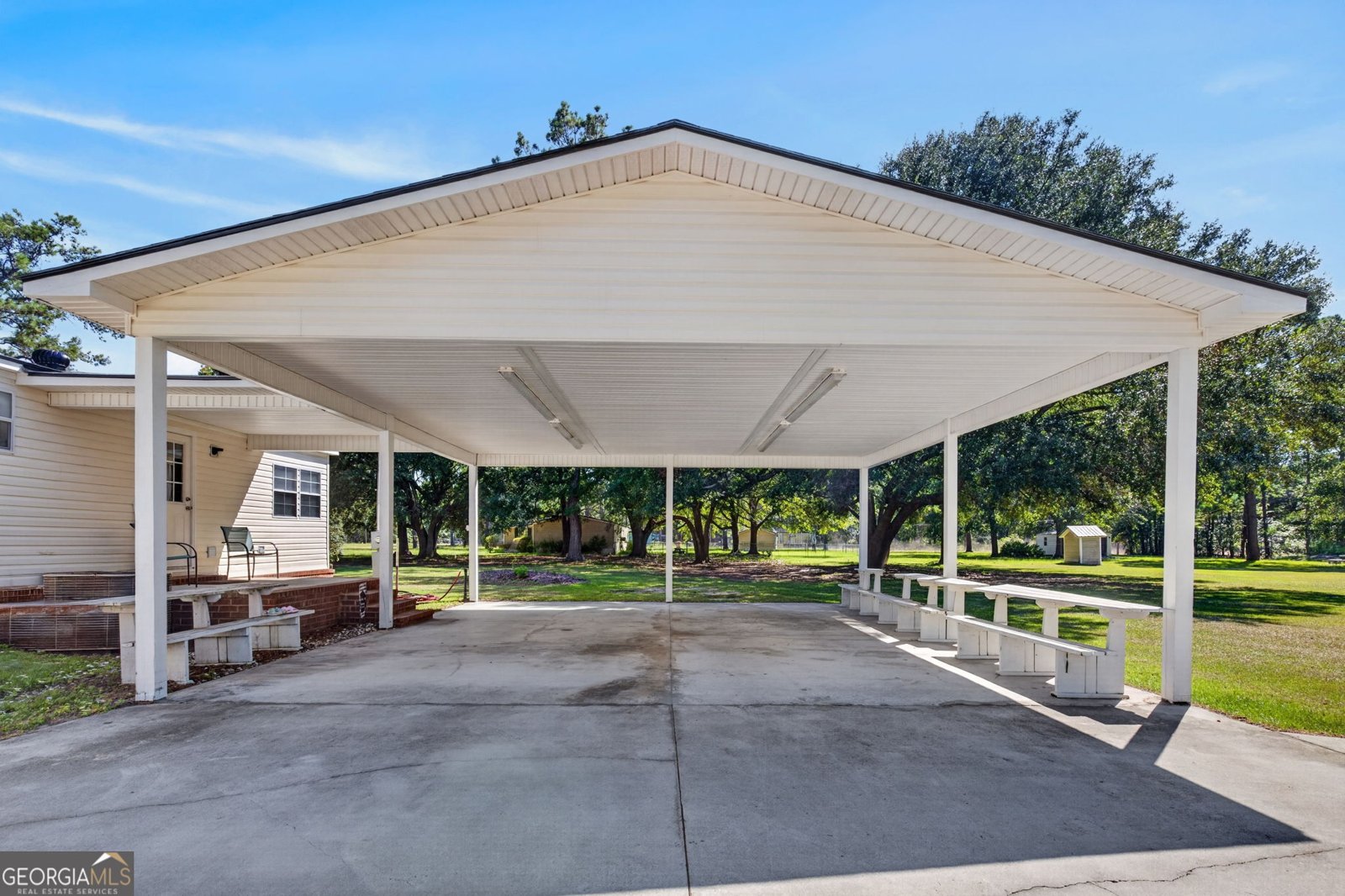 1444 Courthouse Road Guyton - Photo 39